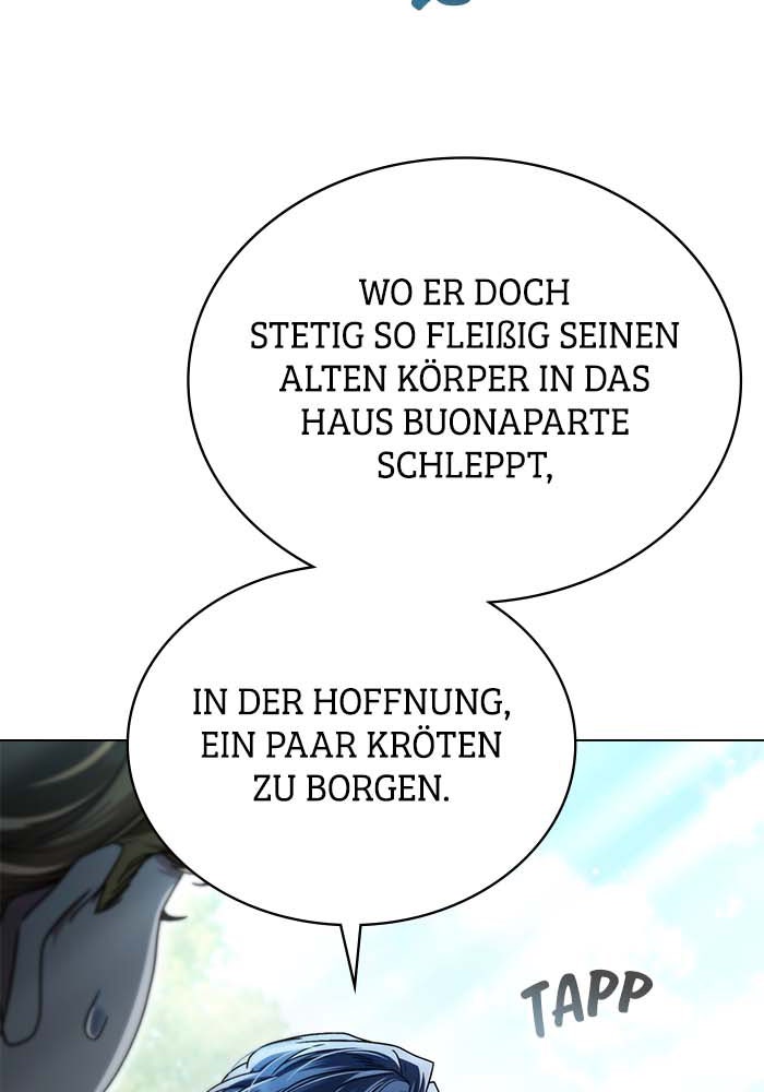 Read High Society Manga Online