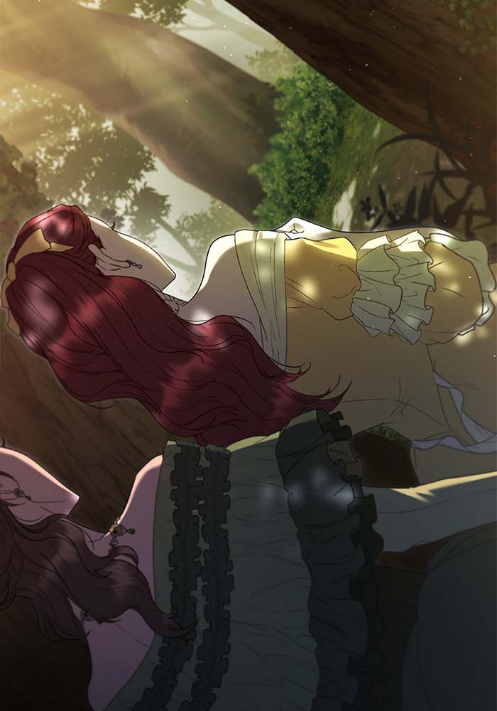 Read High Society Manga Online