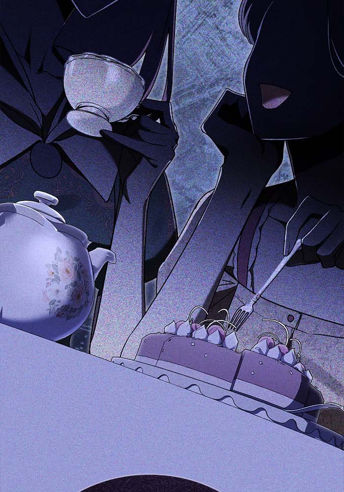 Read High Society Manga Online