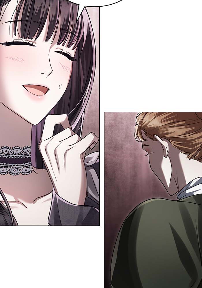 Read High Society Manga Online
