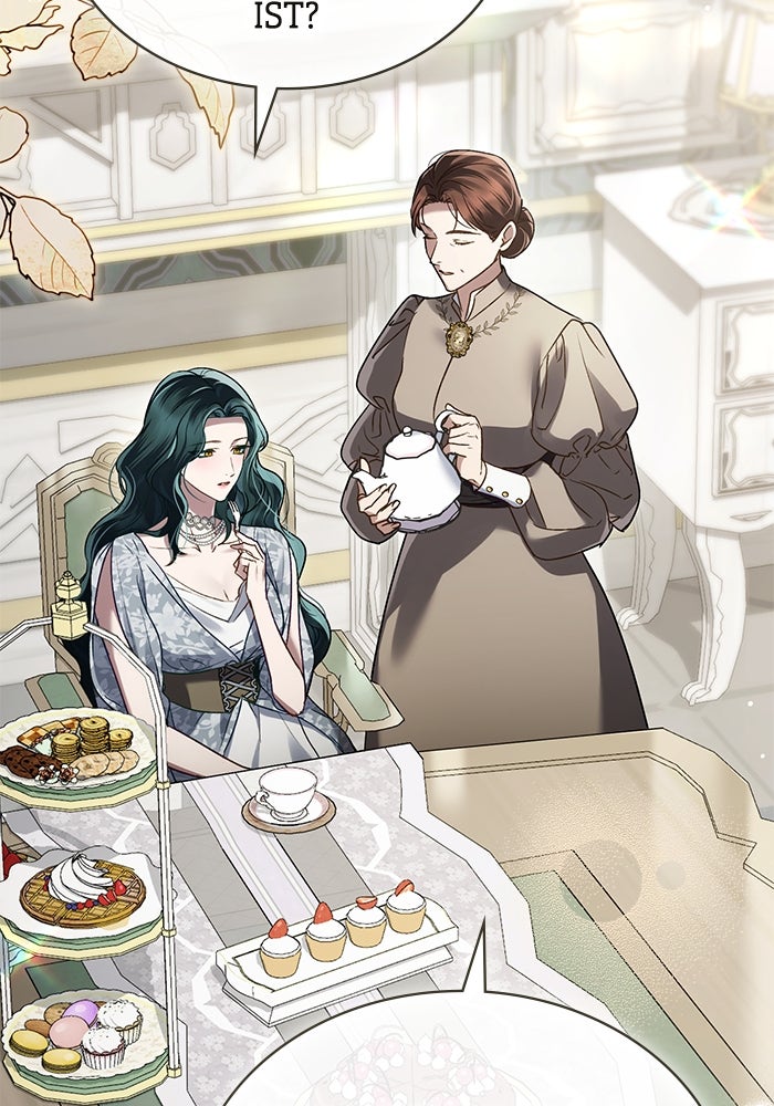 Read High Society Manga Online