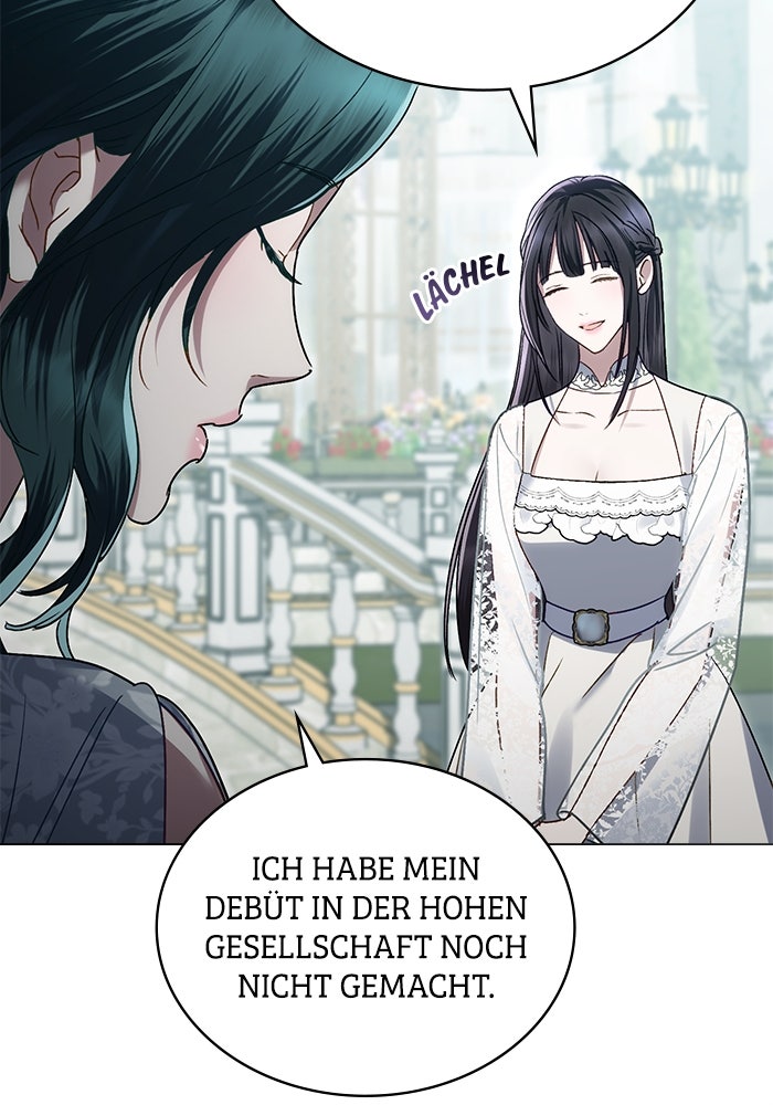Read High Society Manga Online