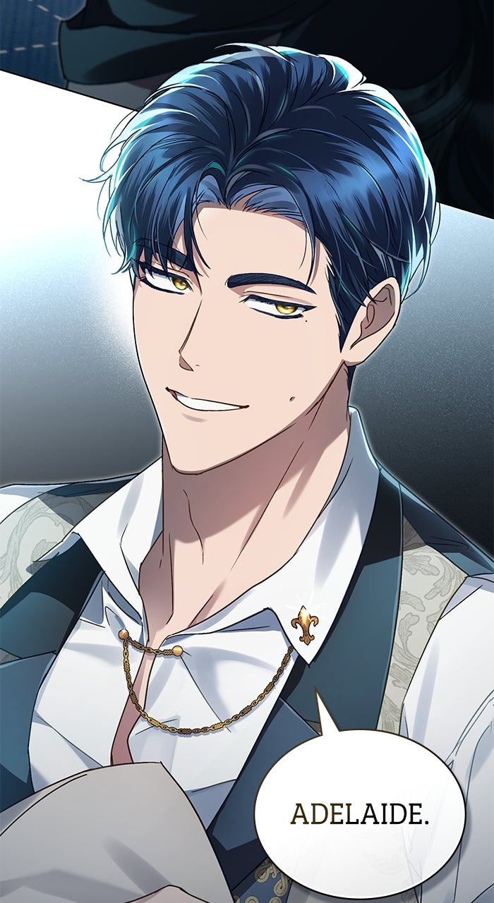 Read High Society Manga Online