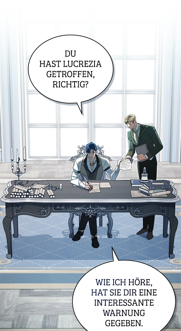 Read High Society Manga Online