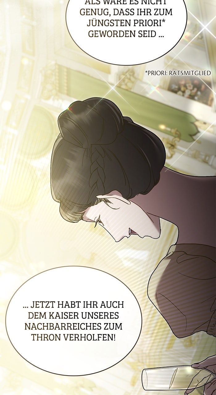 Read High Society Manga Online