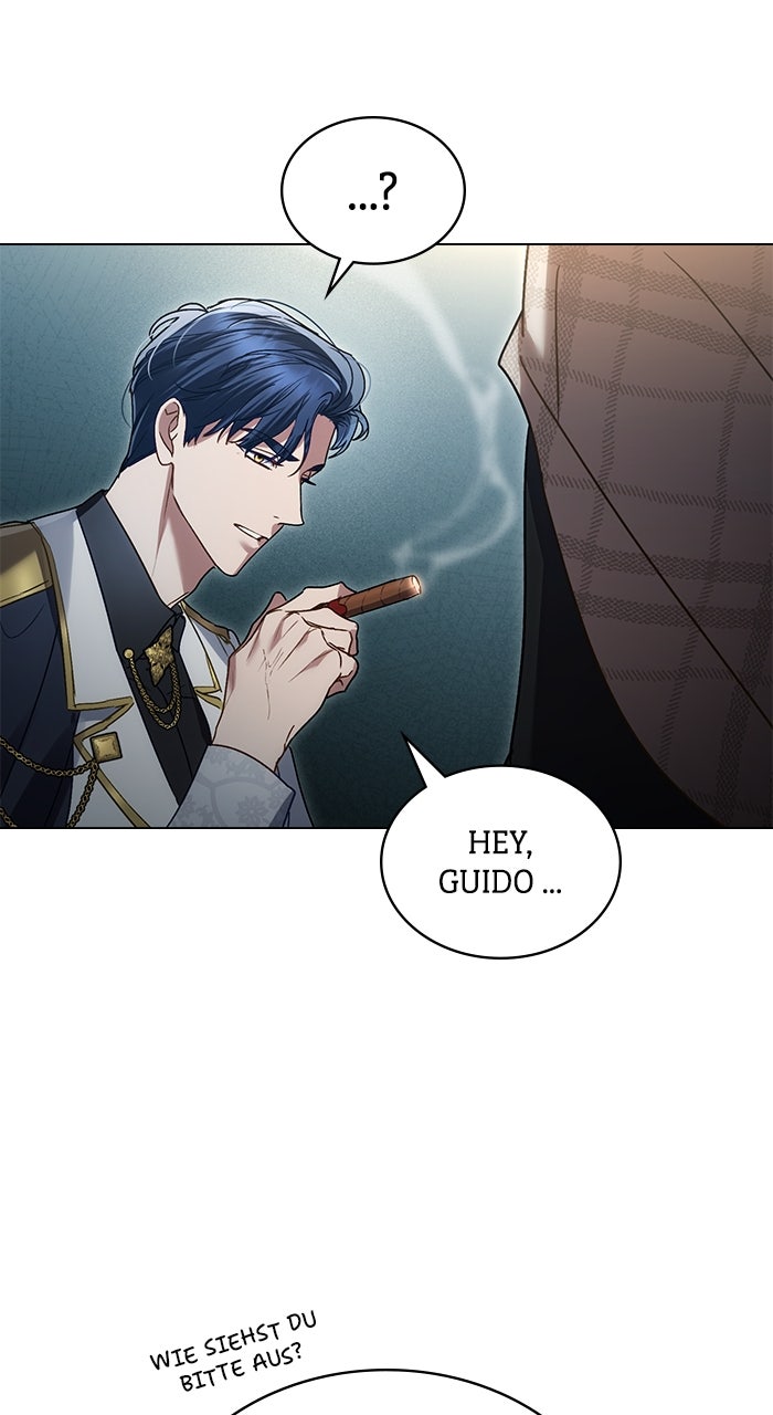 Read High Society Manga Online