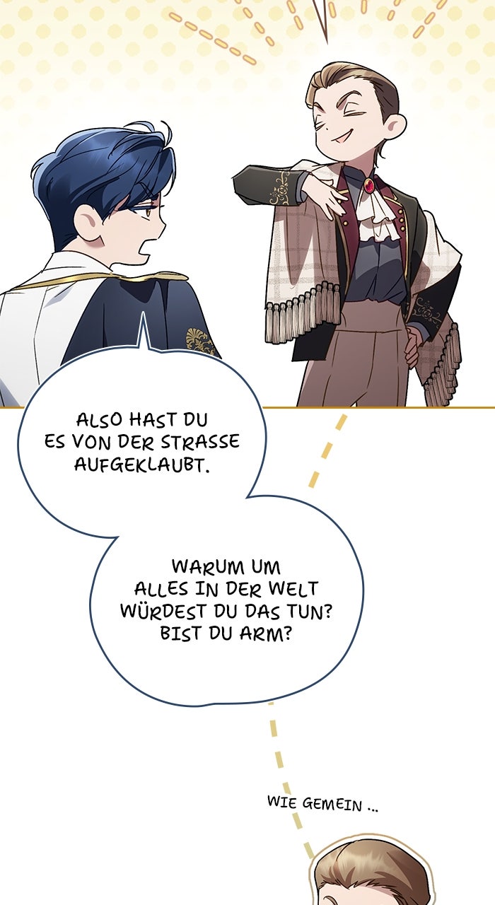 Read High Society Manga Online