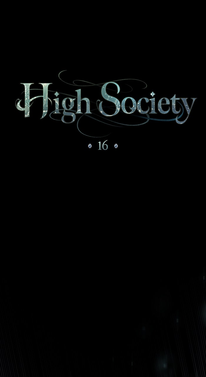 Read High Society Manga Online