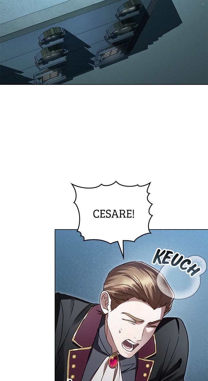 Read High Society Manga Online