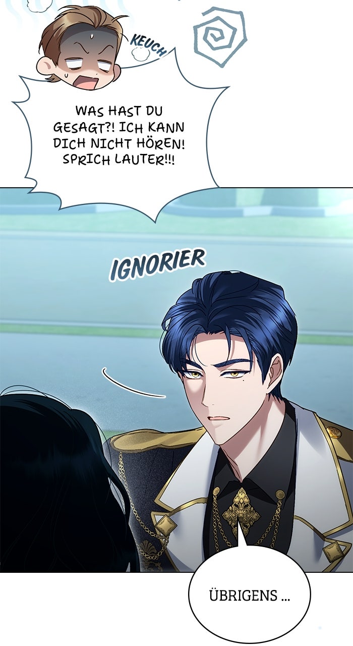 Read High Society Manga Online