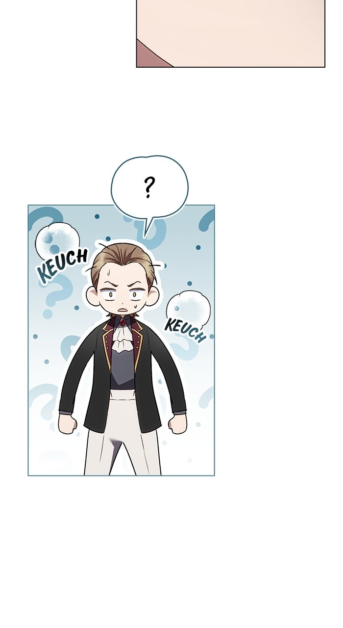 Read High Society Manga Online