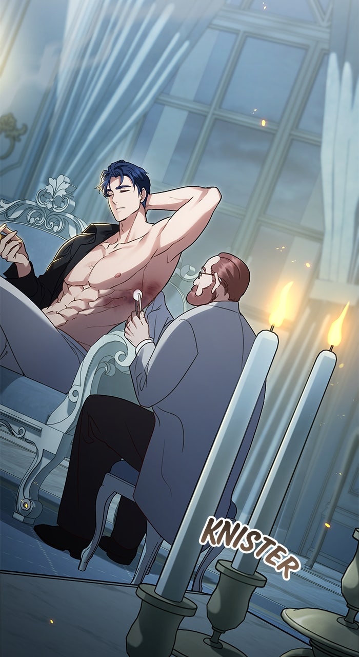 Read High Society Manga Online