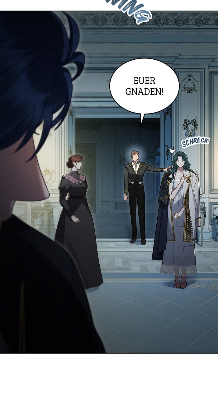 Read High Society Manga Online
