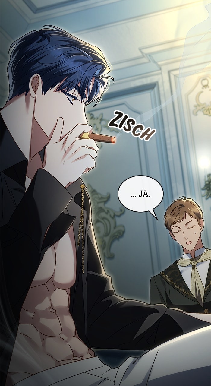 Read High Society Manga Online
