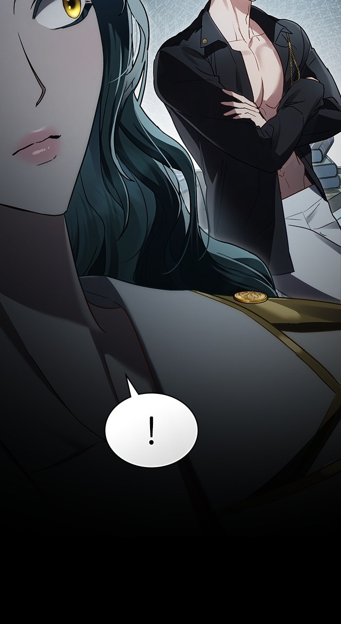 Read High Society Manga Online