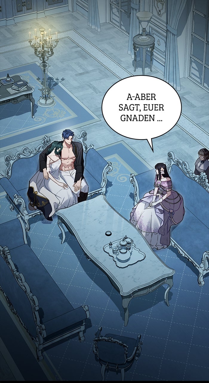 Read High Society Manga Online