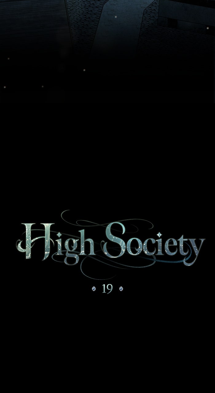 Read High Society Manga Online