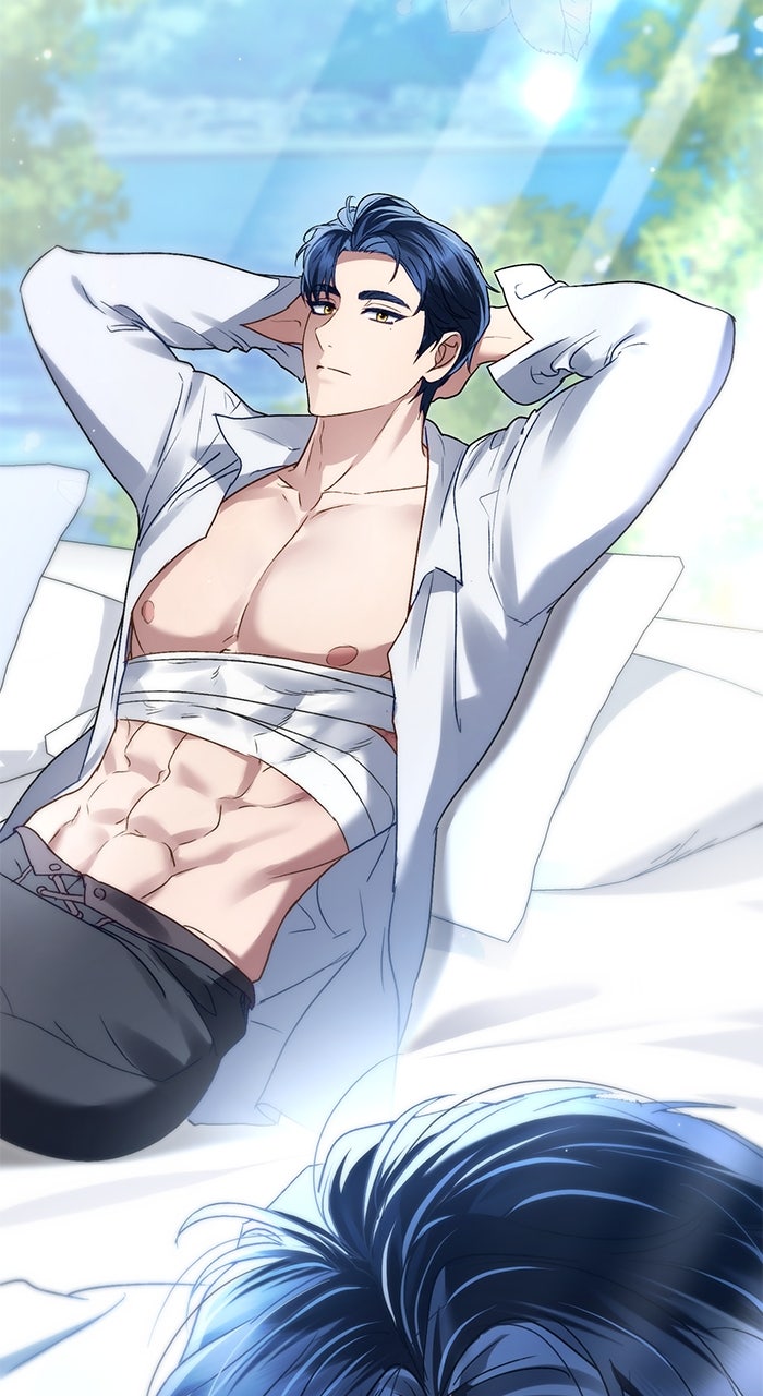 Read High Society Manga Online