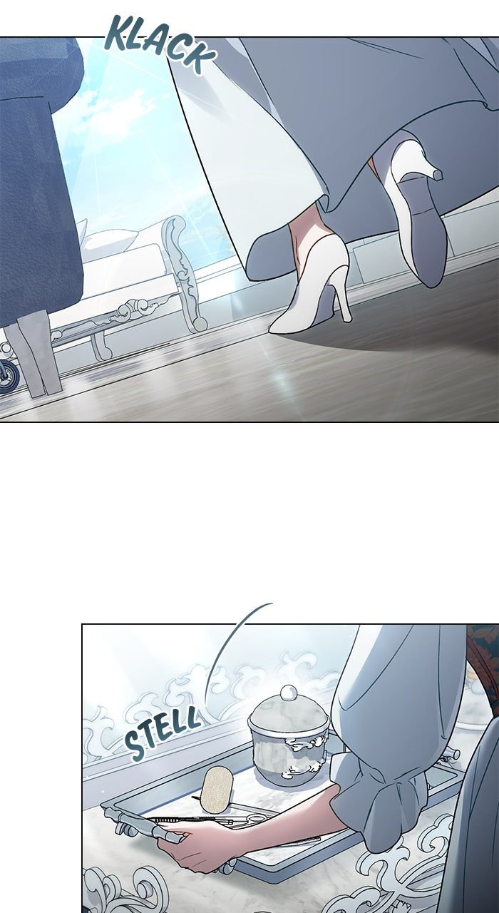 Read High Society Manga Online
