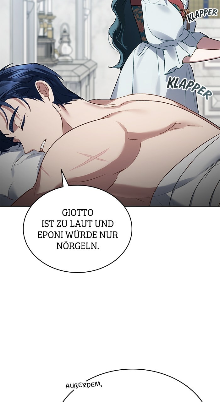 Read High Society Manga Online