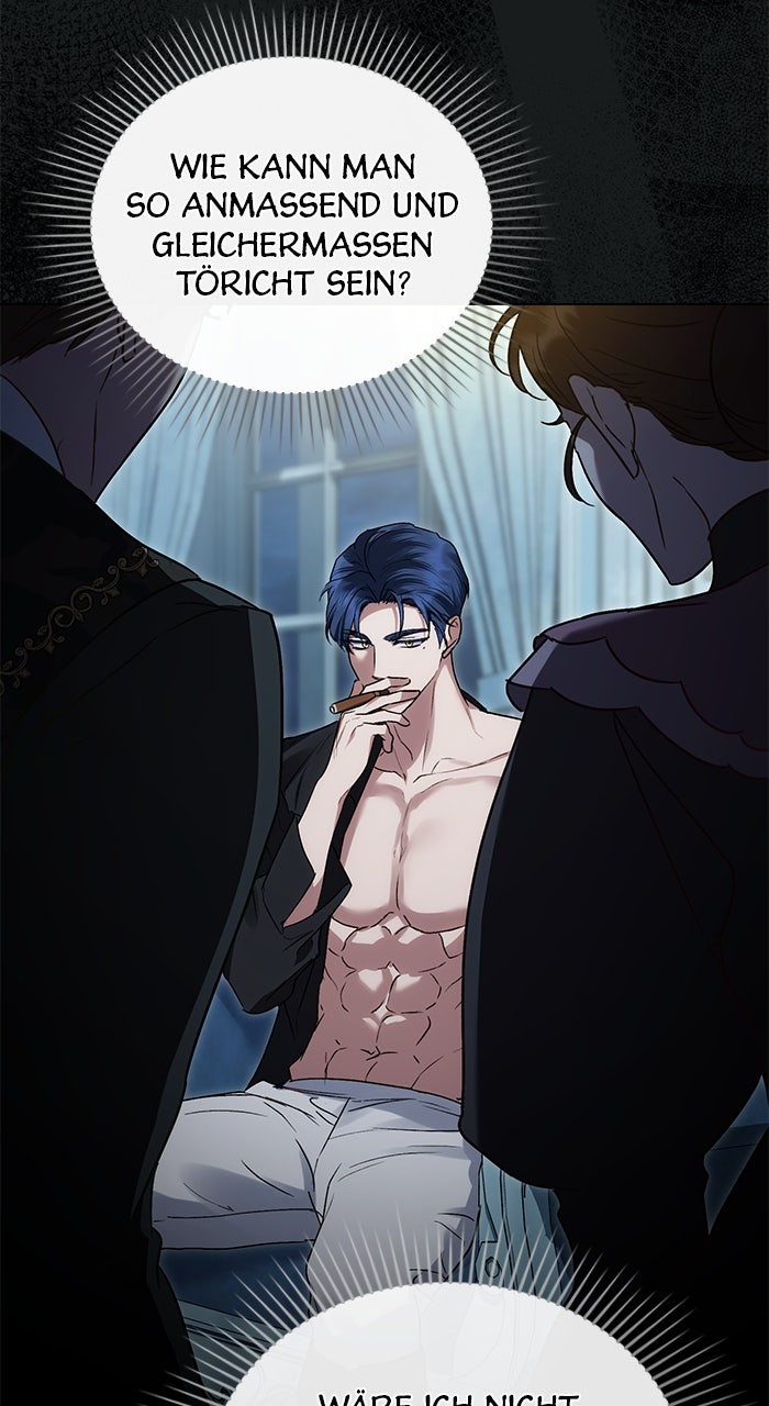 Read High Society Manga Online