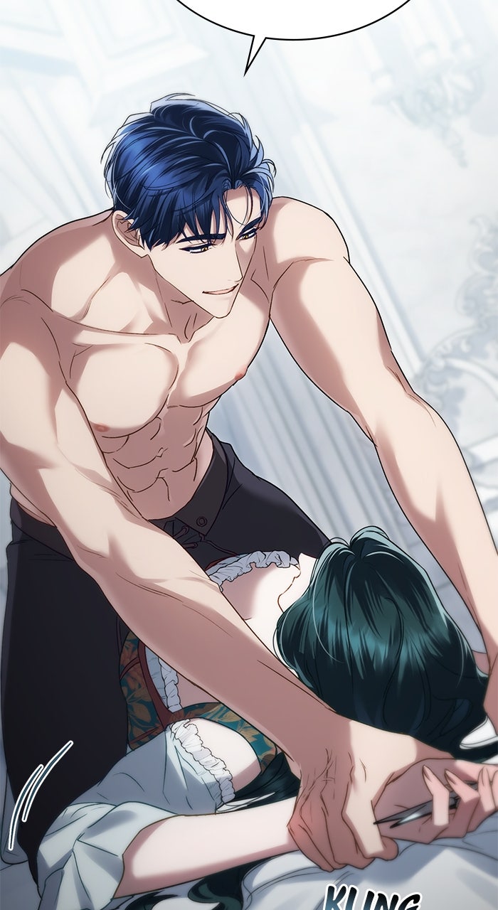 Read High Society Manga Online