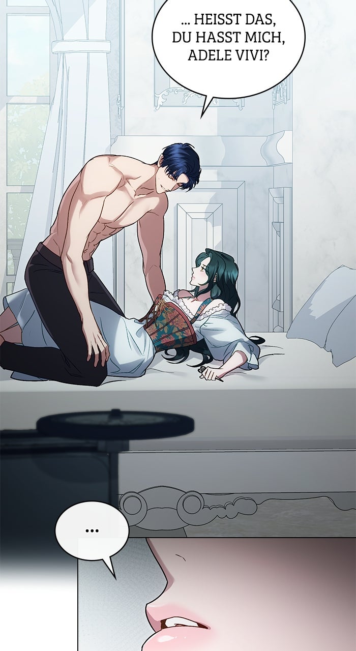 Read High Society Manga Online