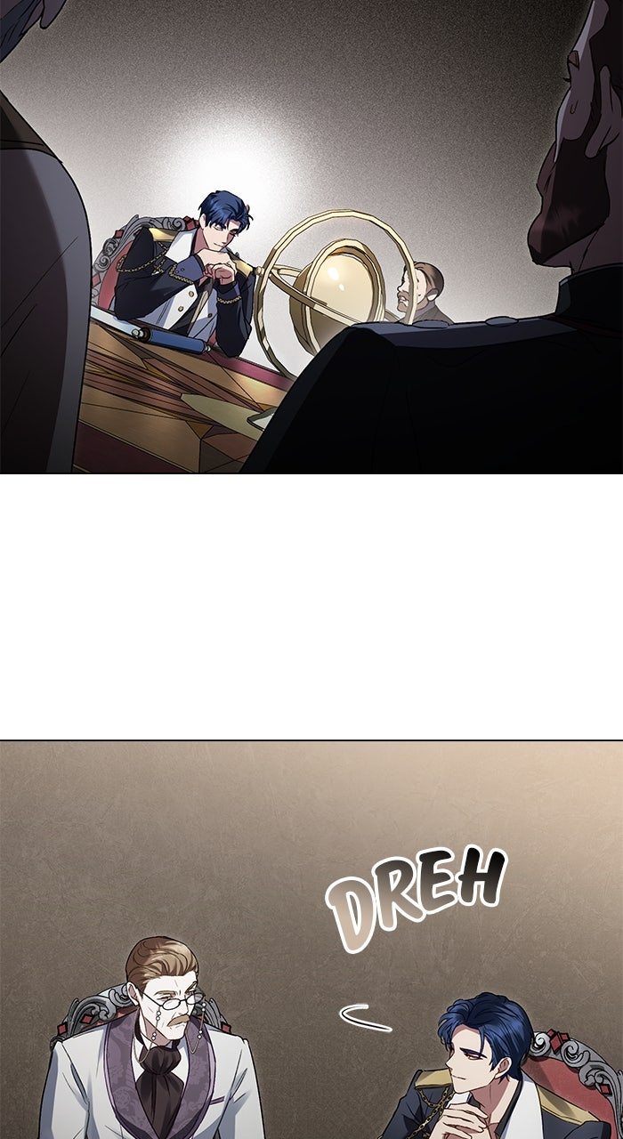 Read High Society Manga Online