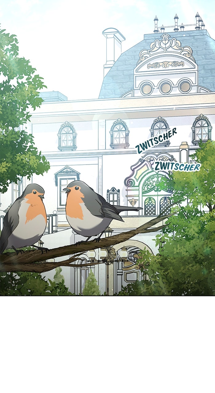 Read High Society Manga Online