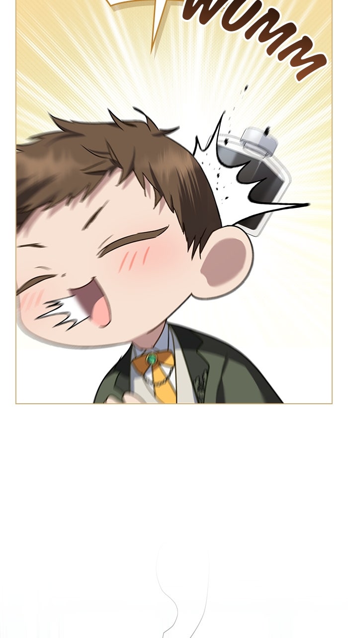 Read High Society Manga Online