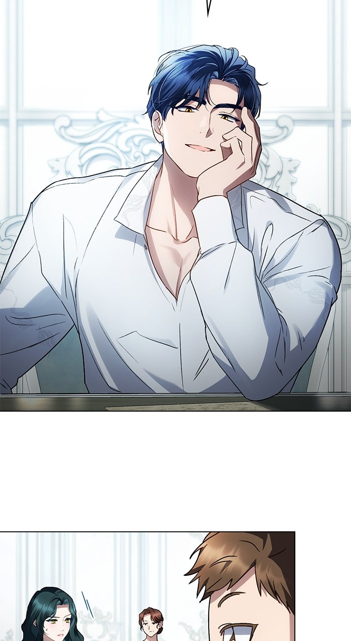 Read High Society Manga Online