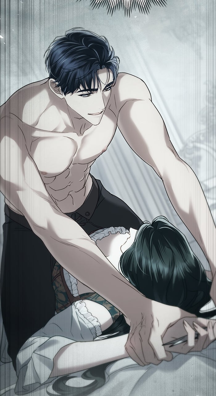 Read High Society Manga Online