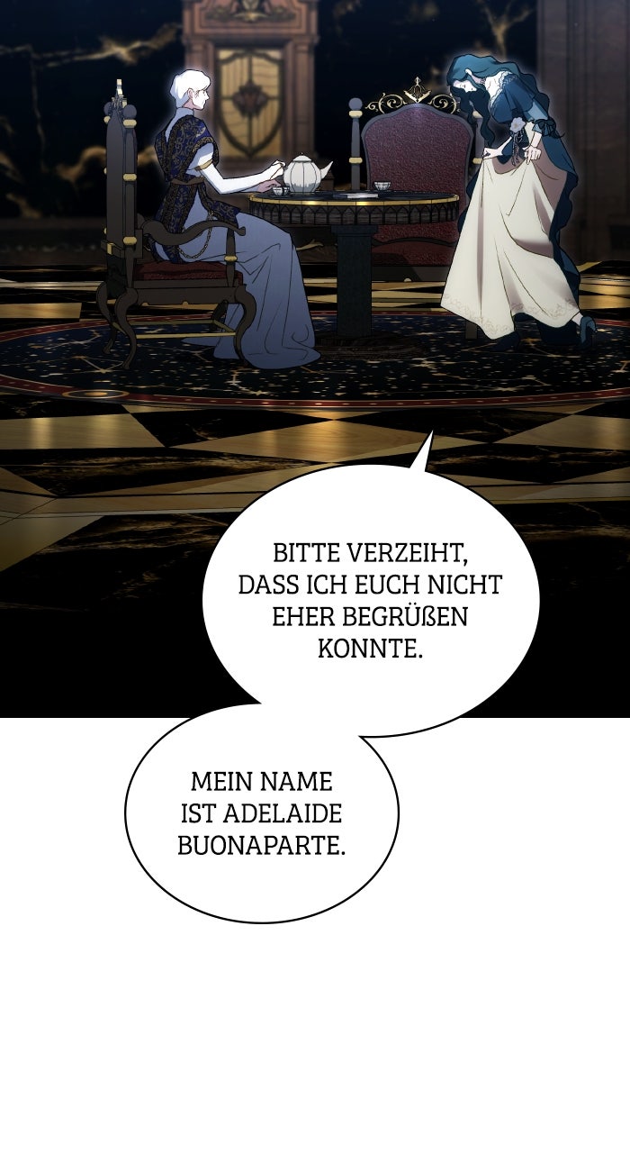 Read High Society Manga Online