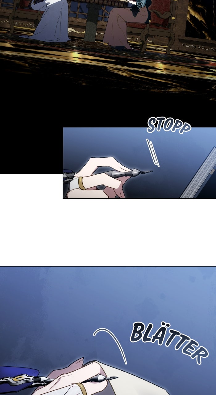Read High Society Manga Online