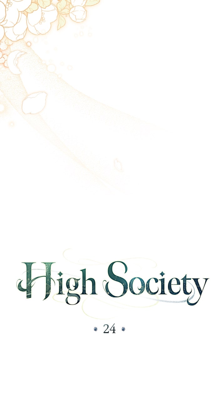 Read High Society Manga Online