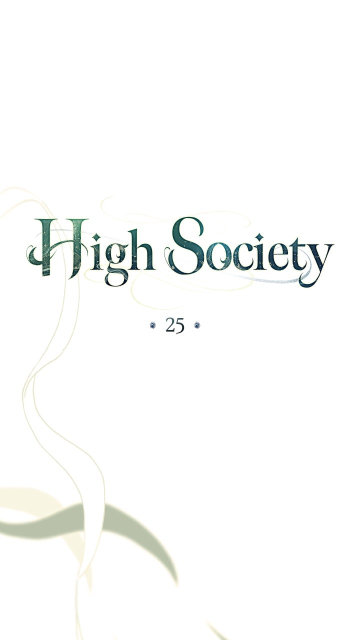 Read High Society Manga Online