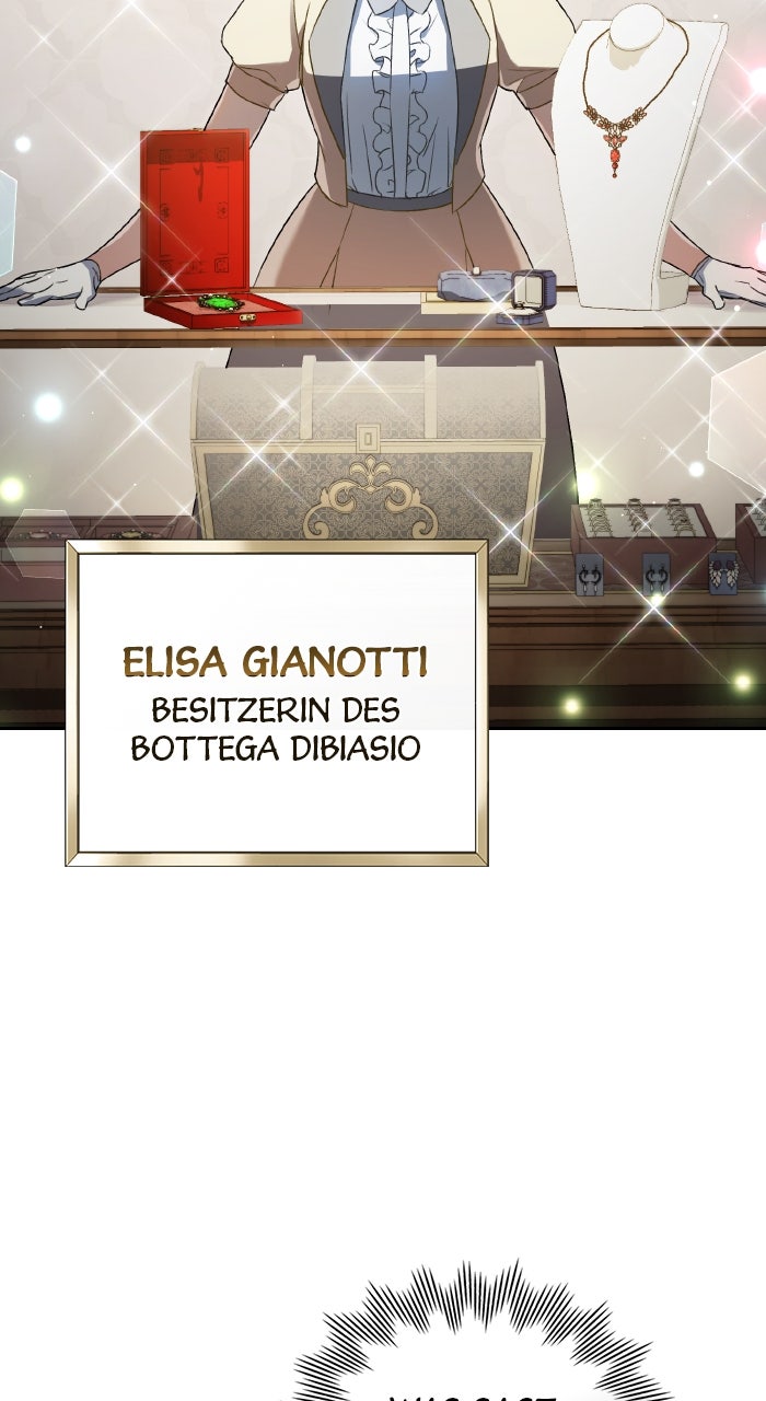 Read High Society Manga Online