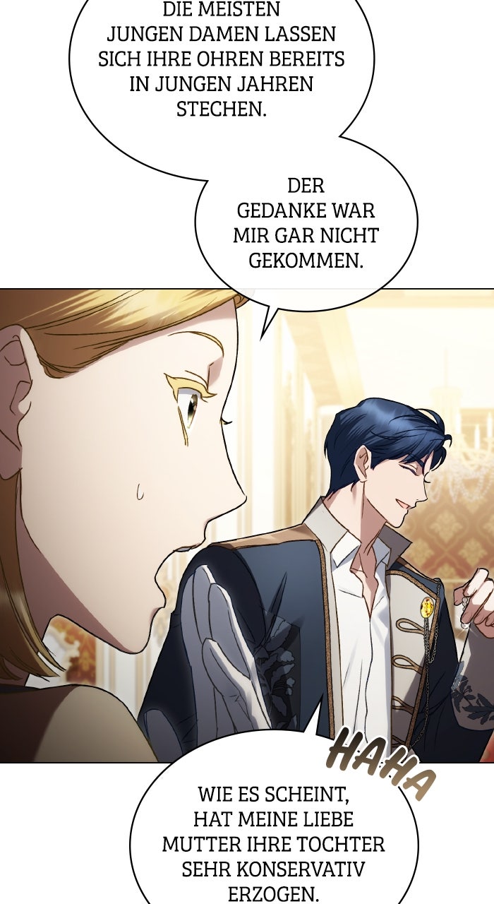 Read High Society Manga Online