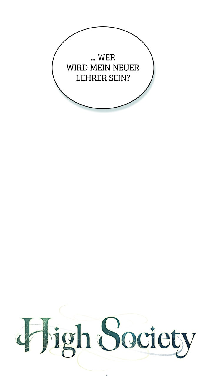 Read High Society Manga Online