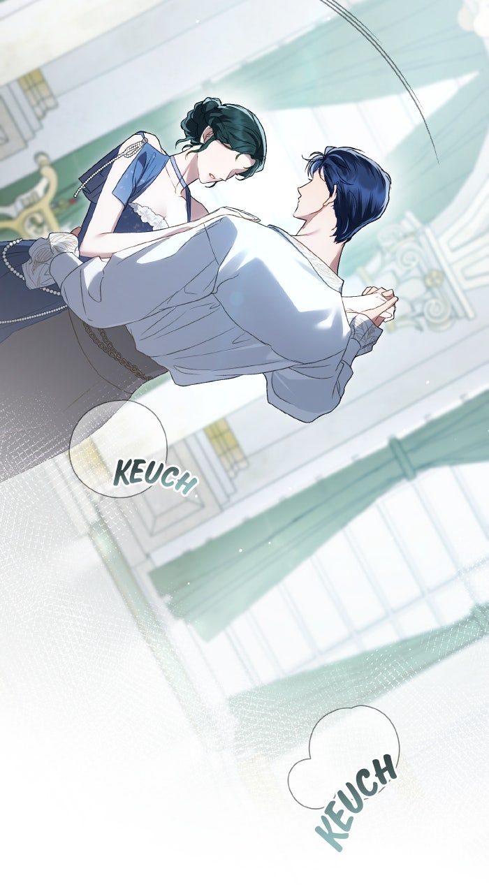 Read High Society Manga Online