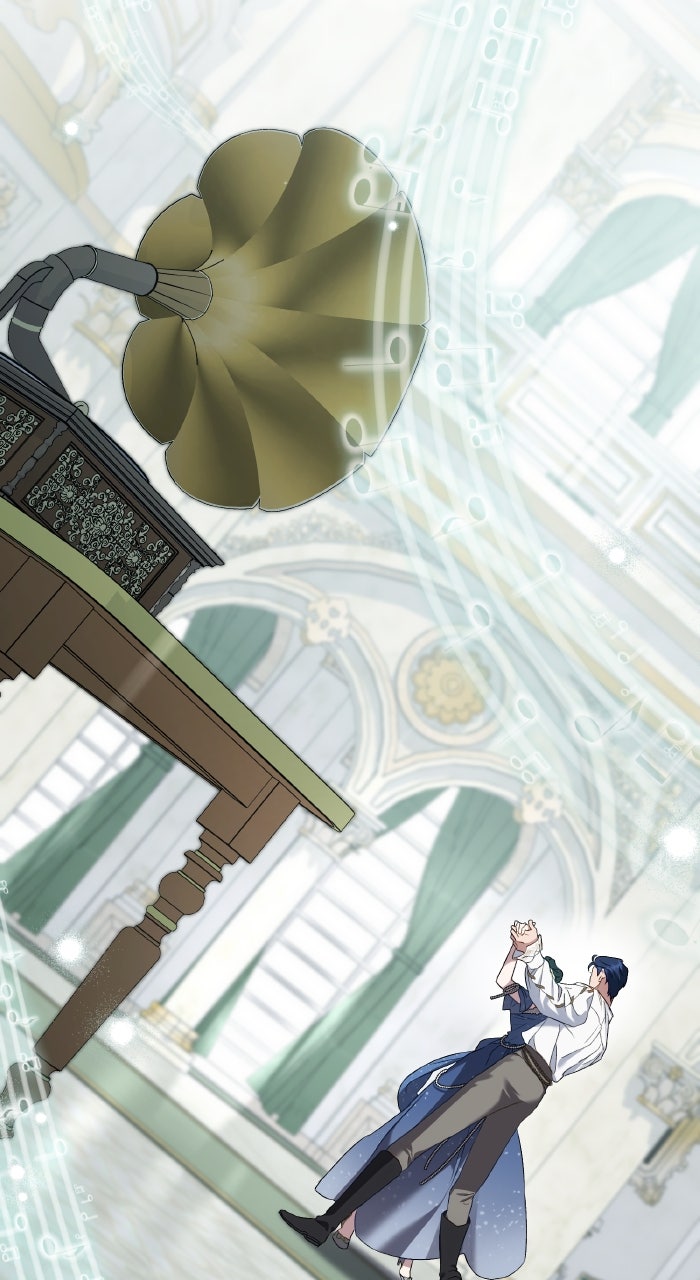 Read High Society Manga Online