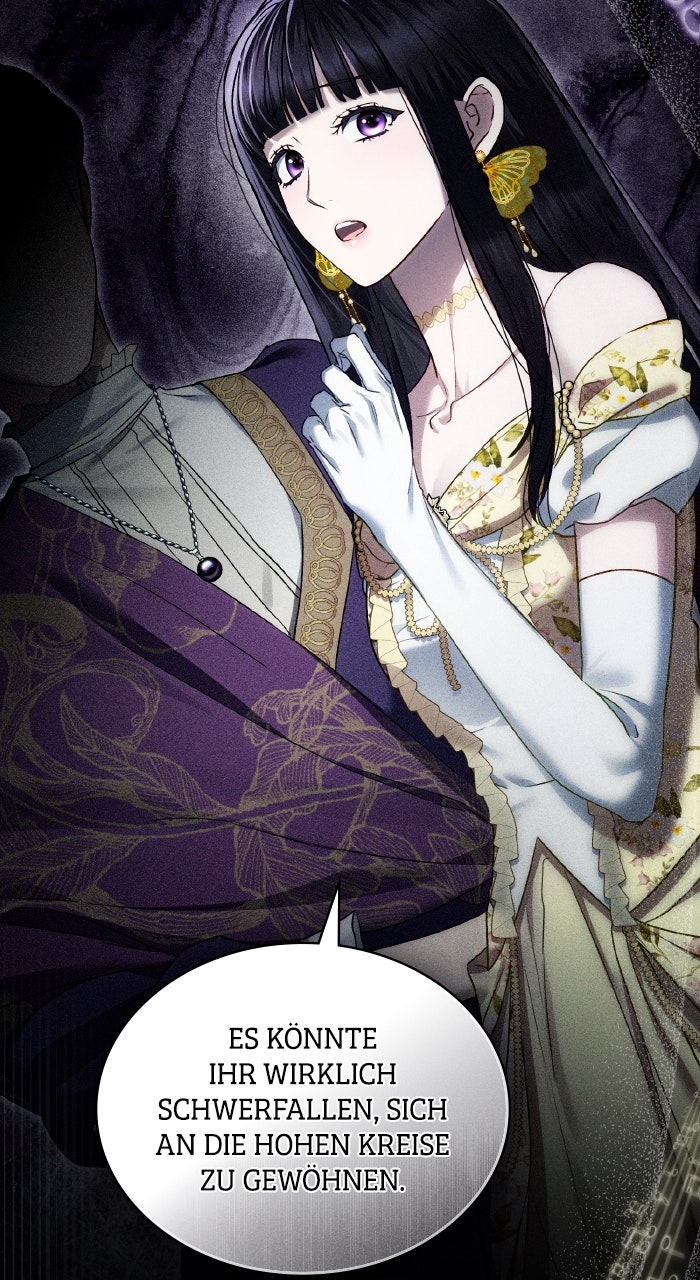 Read High Society Manga Online