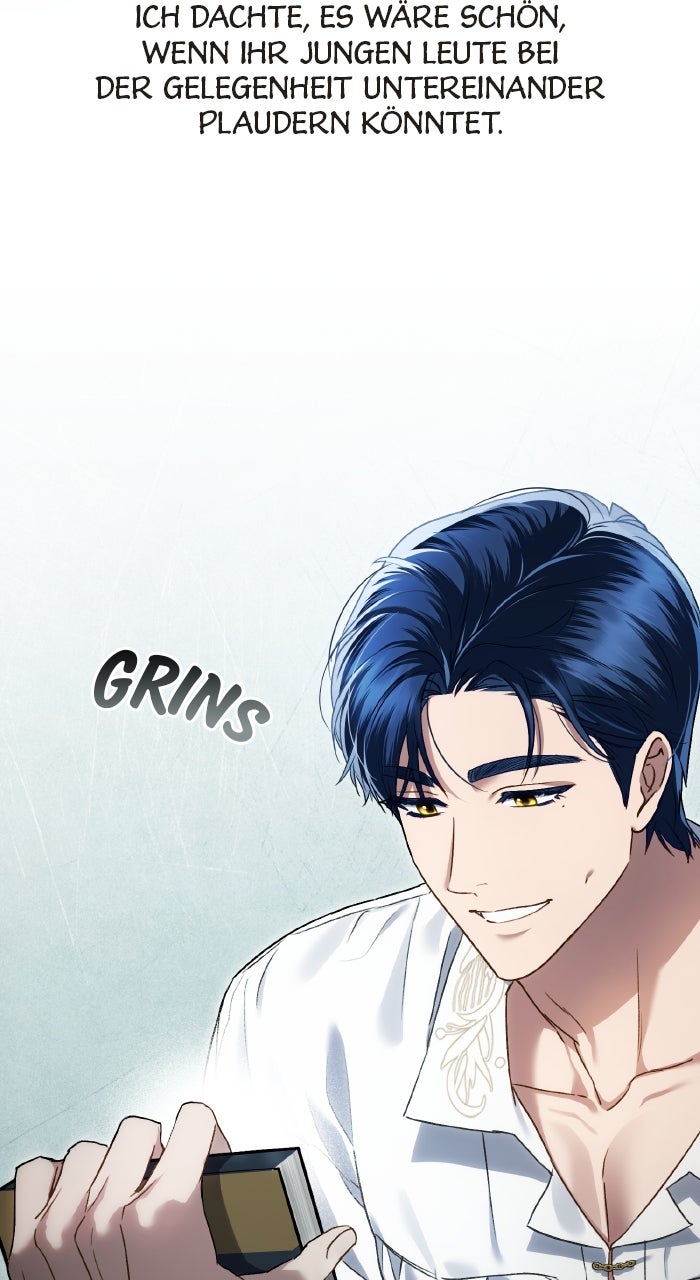 Read High Society Manga Online