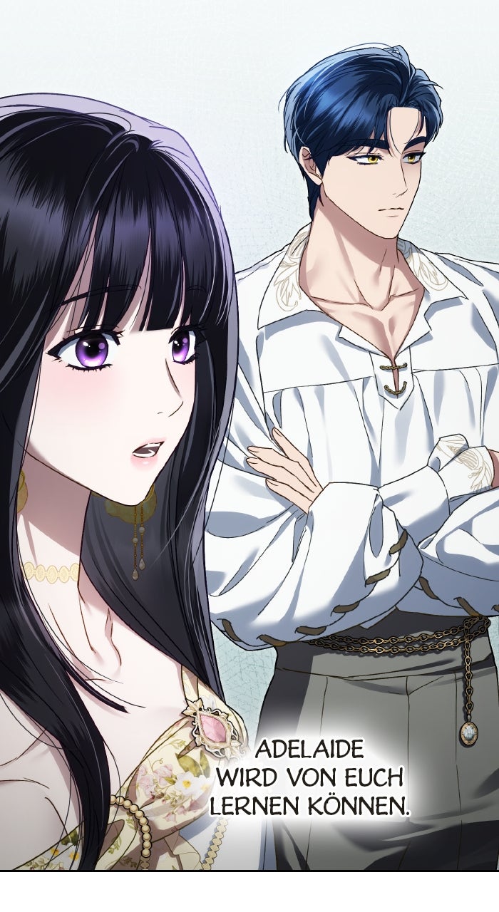 Read High Society Manga Online