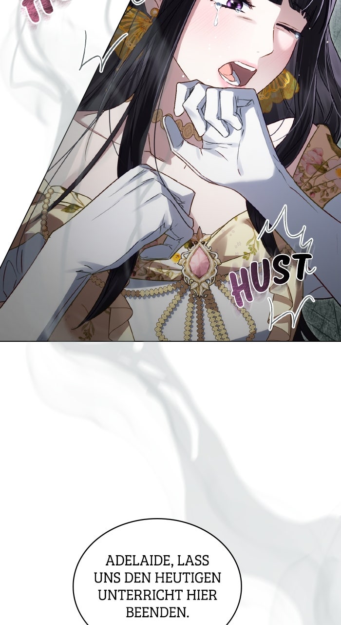 Read High Society Manga Online