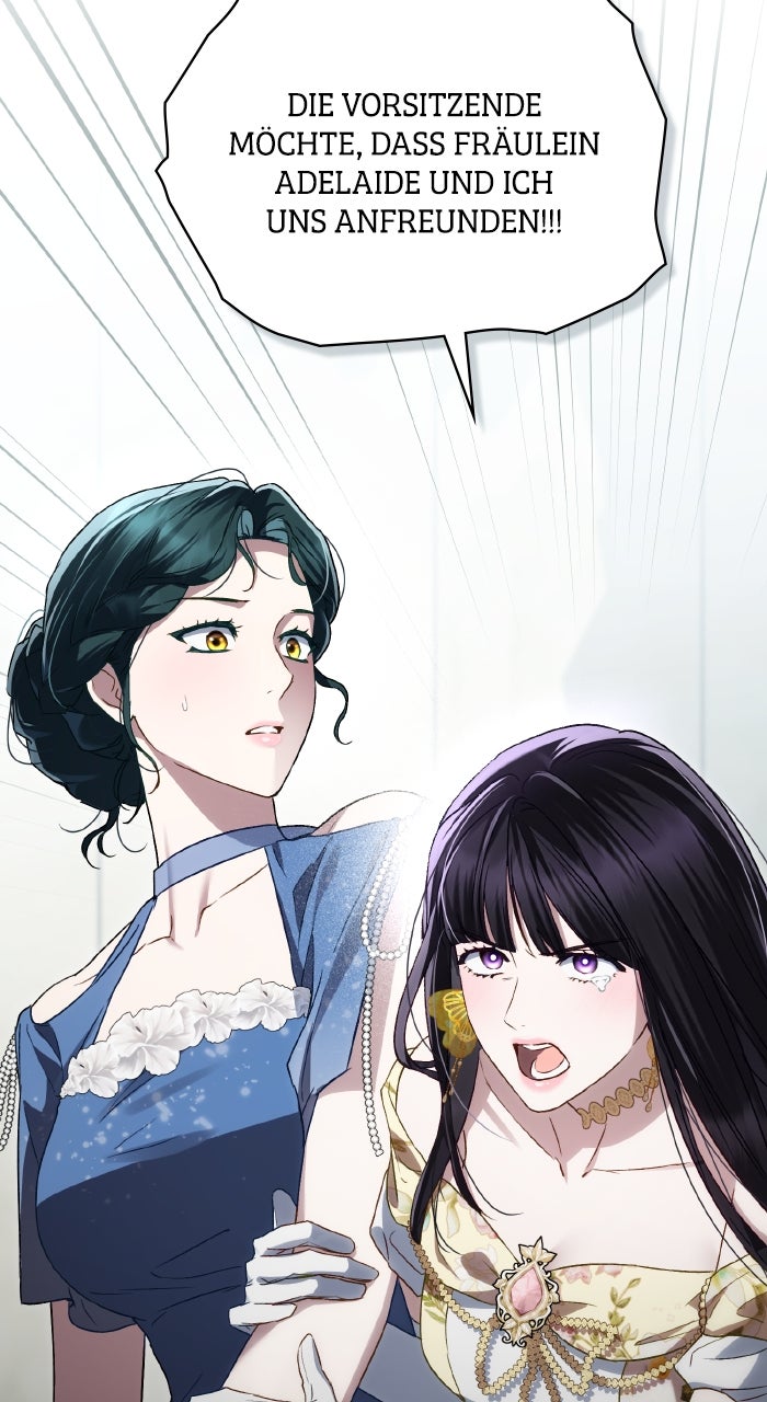 Read High Society Manga Online