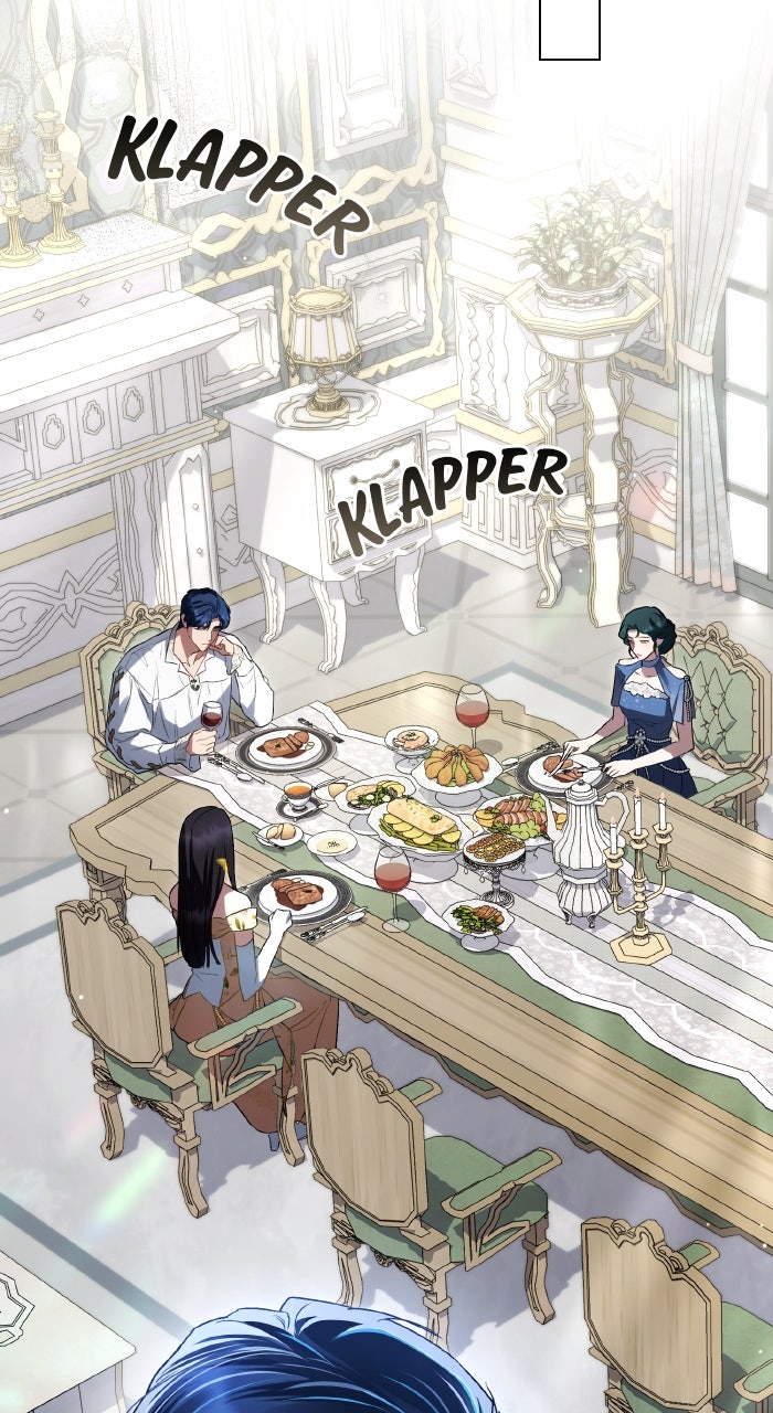 Read High Society Manga Online