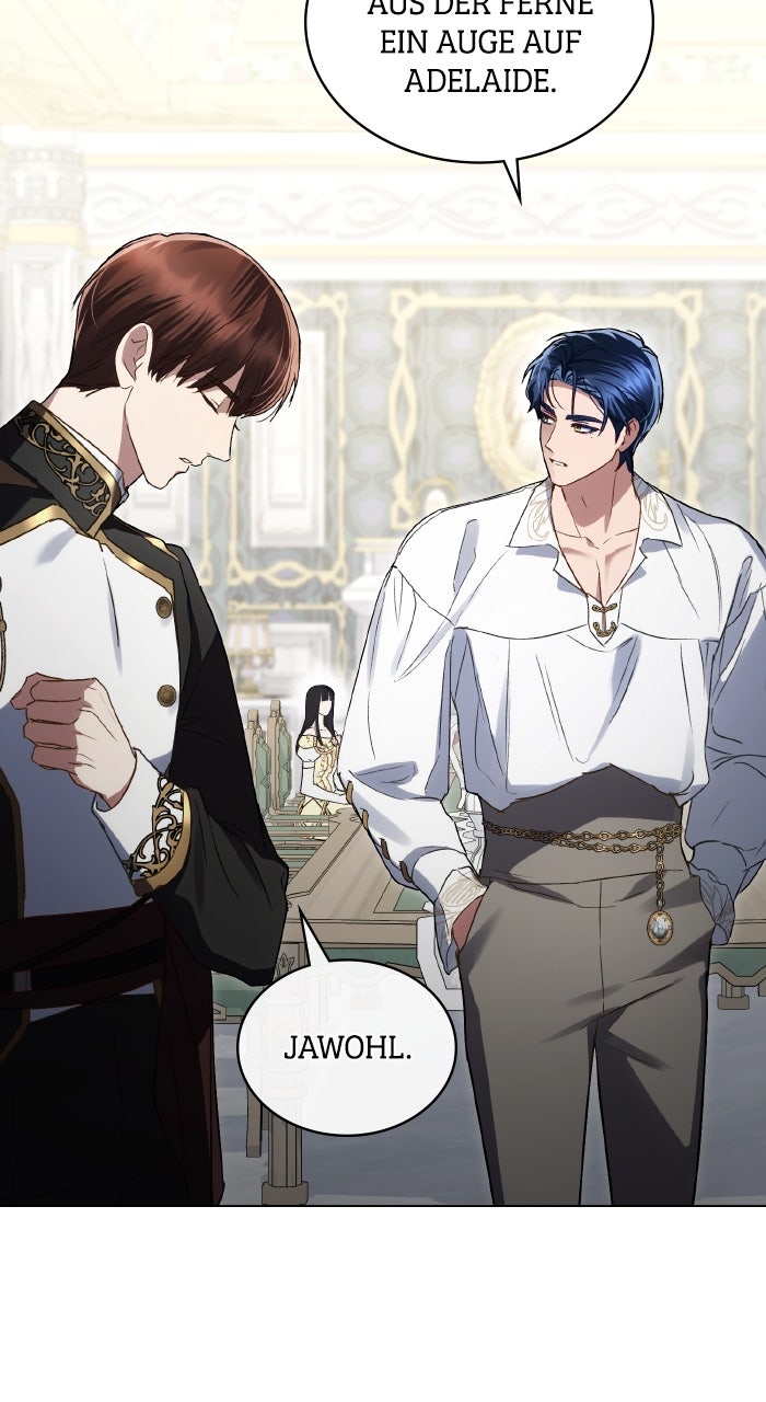 Read High Society Manga Online