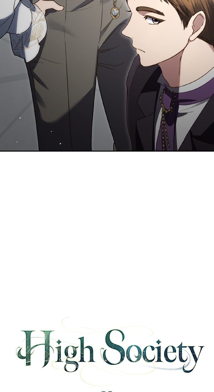 Read High Society Manga Online