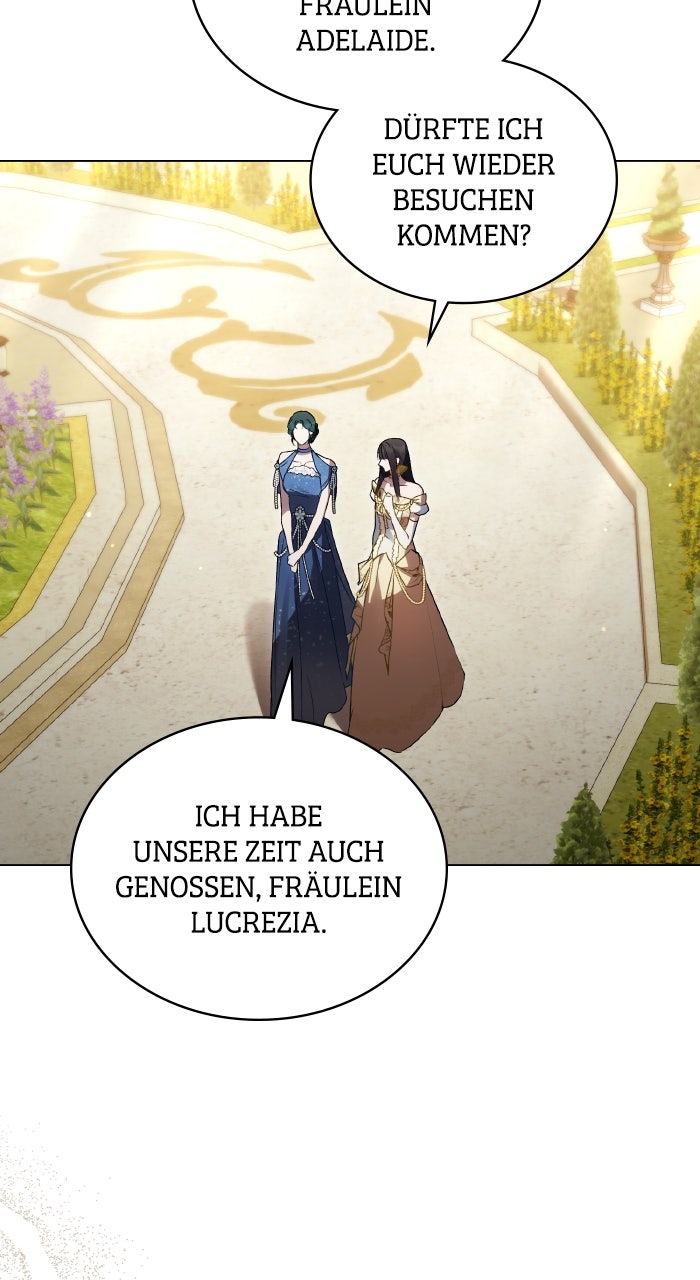 Read High Society Manga Online